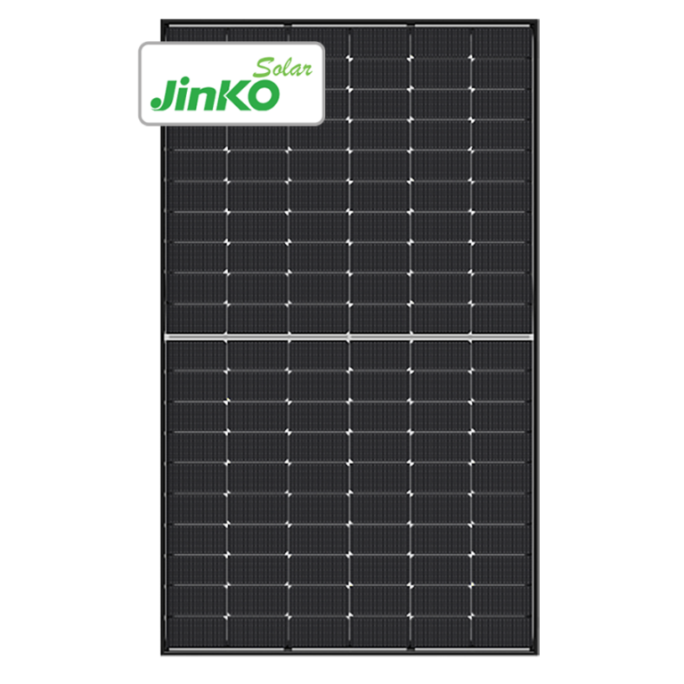 Jinko Tiger Neo Solar Panel 6.6 kW Solar Packages - PSW Energy