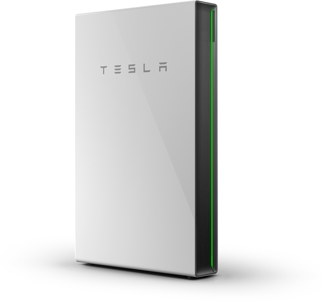 Tesla Powerwall Rebate 6.6 kW Solar Packages - PSW Energy