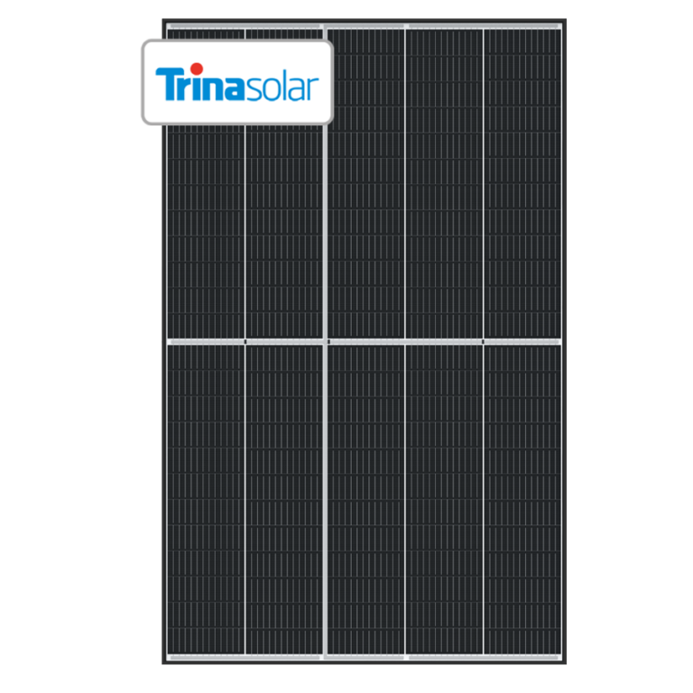 Trina Vertex X Solar Panel 6.6 kW Solar Packages - PSW Energy