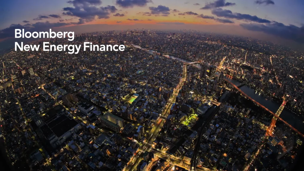 Bloomberg New Energy Finance Tier-1 Solar Module Maker List