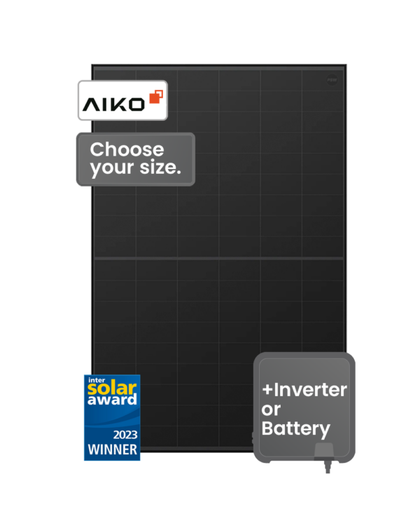 Aiko Solar System by PSW Energy 3