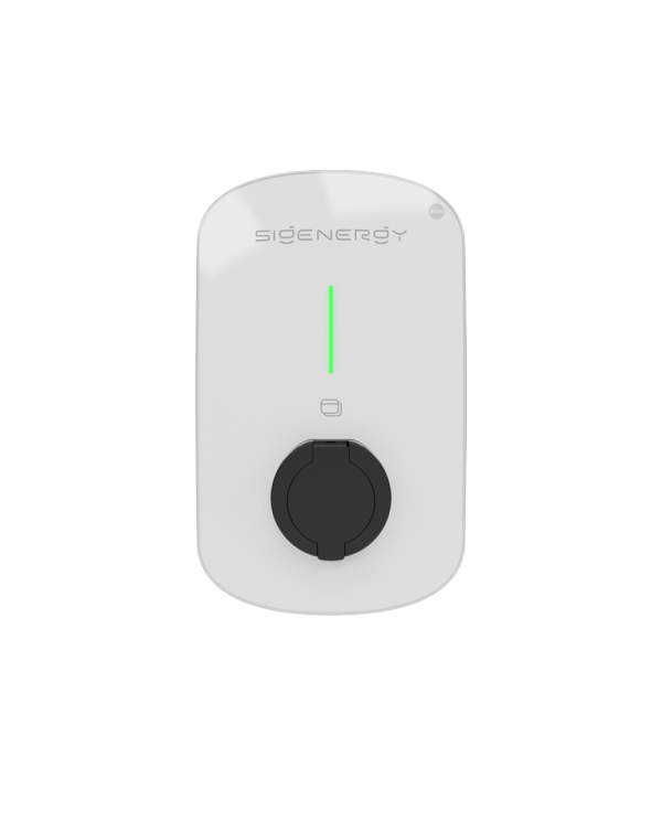 Sigen EV AC Charger 2