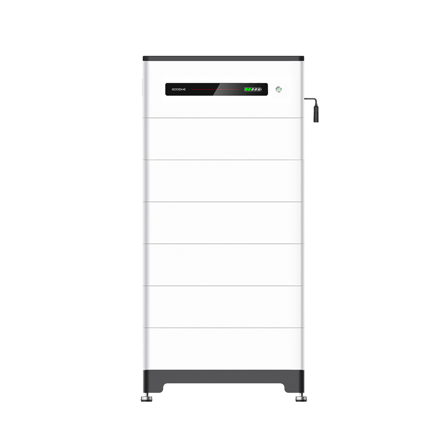 Goodwe-Lynx-16-solar-battery by PSW Energy