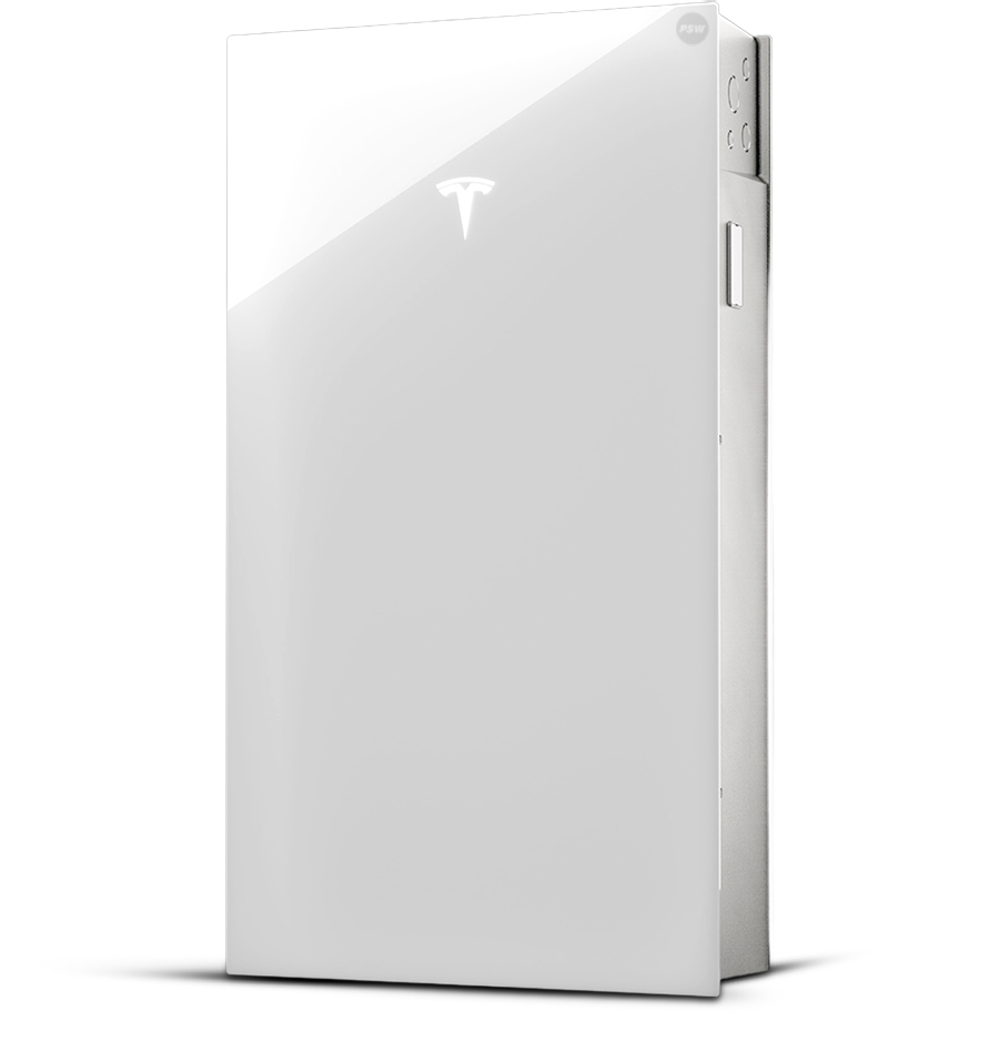 Tesla Powewall 3 by PSW Energy 2024 12