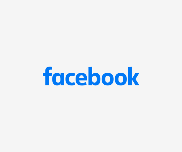 Facebook Logo on a light grey background for the page PSW Energy Reviews