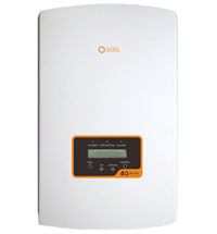 Solis 4g Inverter Single Phase Solis 4g Inverter Single Phase